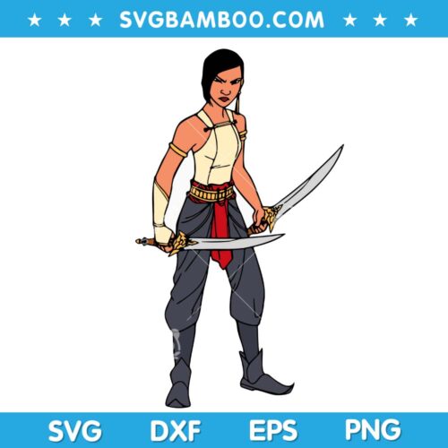Namaari SVG, Disney Raya And The Last Dragon Namaari SVG, Raya And The Last Dragon SVG, Disney Namaari SVG DXF EPS PNG