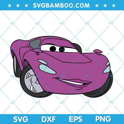 Natalie Certain SVG, Pixar Natalie Certain SVG, Disney Natalie Certain SVG, Disney Character Natalie SVG DXF EPS PNG