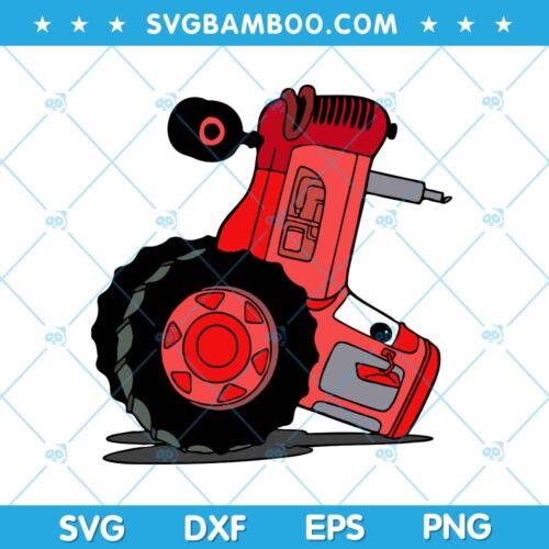 Not Chuck Cars SVG, World of Cars Not Chuck SVG, Disney Not Chuck SVG, Disney Cars Character SVG DXF EPS PNG