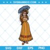 Pepa Madrigal SVG, Encanto Pepa Madrigal Svg, Pepa Disney Encanto SVG DXF EPS PNG