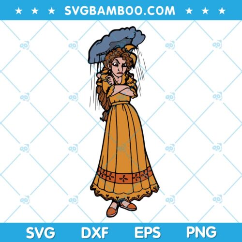 Pepa Madrigal SVG, Encanto Pepa Madrigal Svg, Pepa Disney Encanto SVG DXF EPS PNG