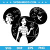 Pocahontas SVG, Disney Mickey Minnie Ears SVG, Disney Character Ears SVG, Disney Princess SVG DXF EPS PNG Pocahontas SVG, Disney Mickey Minnie Ears SVG, Disney Character Ears SVG, Disney Princess SVG DXF EPS PNG