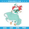 Princes Ariel SVG, Disney Princes Ariel SVG, Disney Ariel SVG, Little Mermaid Ariel SVG DXF EPS PNG Princes Ariel SVG, Disney Princes Ariel SVG, Disney Ariel SVG, Little Mermaid Ariel SVG DXF EPS PNG