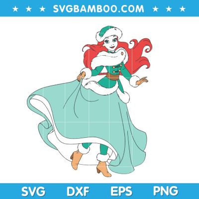 Princes Ariel SVG, Disney Princes Ariel SVG, Disney Ariel SVG, Little Mermaid Ariel SVG DXF EPS PNG Princes Ariel SVG, Disney Princes Ariel SVG, Disney Ariel SVG, Little Mermaid Ariel SVG DXF EPS PNG