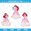 Princess Ariel SVG, Disney Princess Ariel SVG, Disney Character Princess Ariel, Disney Ariel SVG DXF EPS PNG Princess Ariel SVG, Disney Princess Ariel SVG, Disney Character Princess Ariel, Disney Ariel SVG DXF EPS PNG