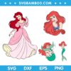 Princess Ariel SVG, Ariel SVG, Disney Princess Ariel SVG, Disney Ariel SVG DXF EPS PNG Princess Ariel SVG, Ariel SVG, Disney Princess Ariel SVG, Disney Ariel SVG DXF EPS PNG