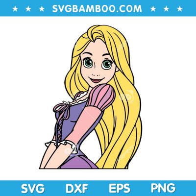 Disney Tangled SVG, Tangled Rapunzel SVG, Disney Rapunzel SVG, Rapunzel SVG DXF EPS PNG Disney Tangled SVG, Tangled Rapunzel SVG, Disney Rapunzel SVG, Rapunzel SVG DXF EPS PNG