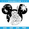Rapunzel Princess Tangled SVG, Disneyland Ears SVG, Disney Character Ears SVG, Rapunzel Tangled SVG DXF EPS PNG Rapunzel Princess Tangled SVG, Disneyland Ears SVG, Disney Character Ears SVG, Rapunzel Tangled SVG DXF EPS PNG