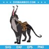 Raya Serlot SVG, Namaari and Serlot SVG, Raya And The Last Dragon SVG, Disney Raya Serlot SVG DXF EPS PNG