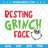 Resting Grinch Face SVG, Funny Face Grinch SVG, Christmas Grinch Face SVG, Grinch and Resting Face SVG DXF EPS PNG Resting Grinch Face SVG, Funny Face Grinch SVG, Christmas Grinch Face SVG, Grinch and Resting Face SVG DXF EPS PNG