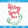 Resting Grinch Face SVG, Christmas Grinch Face SVG, Funny Grinch Face SVG, Christmas Grinch SVG DXF EPS PNG Resting Grinch Face SVG, Christmas Grinch Face SVG, Funny Grinch Face SVG, Christmas Grinch SVG DXF EPS PNG