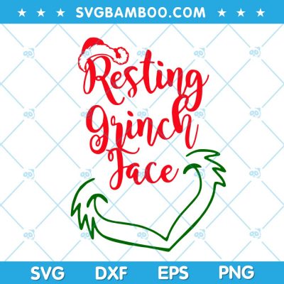 Resting Grinch Face SVG, Christmas Grinch Face SVG, Funny Grinch Face SVG, Christmas Grinch SVG DXF EPS PNG Resting Grinch Face SVG, Christmas Grinch Face SVG, Funny Grinch Face SVG, Christmas Grinch SVG DXF EPS PNG