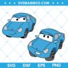 Sally Carrera SVG, Disney Sally Carrera SVG, World of Cars Sally Carrera SVG, Cars Sally Carrera SVG DXF EPS PNG