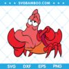 Sebastian SVG, Disney Sebastian SVG, Disney Character Sebastian SVG, Lion King Sebastian SVG DXF EPS PNG Sebastian SVG, Disney Sebastian SVG, Disney Character Sebastian SVG, Lion King Sebastian SVG DXF EPS PNG