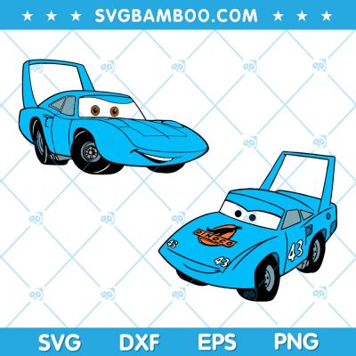Strip The King Weathers SVG, Pixar Strip The King Weathers SVG, Disney Strip The King Weathers SVG DXF EPS PNG Strip The King Weathers SVG, Pixar Strip The King Weathers SVG, Disney Strip The King Weathers SVG DXF EPS PNG