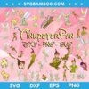 Tink Peter Pan SVG Bundle, Tinker Bell SVG Bundle, Neverland SVG Bundle DXF EPS PNG