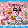 Toy Story All Characters SVG Bundle, Toy Story 4 SVG Bundle, Disney Toy Story SVG Bundle DXF EPS PNG Toy Story All Characters SVG Bundle, Toy Story 4 SVG Bundle, Disney Toy Story SVG Bundle DXF EPS PNG