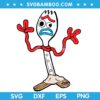 Toy Story Forky SVG, Disney Forky Toy Story SVG, Disney And Pixar Toy Story 4 SVG DXF EPS PNG Toy Story Forky SVG, Disney Forky Toy Story SVG, Disney And Pixar Toy Story 4 SVG DXF EPS PNG