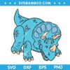 Trixie Toy Story SVG, Trixie Disney Pixar SVG, Disney Pixar Toy Story 4 SVG DXF EPS PNG