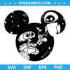 Disney Mickey Ears Walle SVG, Eva Walle Disneyland Ears SVG, Disneyland Ears Robot Alien SVG DXF EPS PNG Disney Mickey Ears Walle SVG, Eva Walle Disneyland Ears SVG, Disneyland Ears Robot Alien SVG DXF EPS PNG