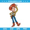 Woody SVG, Toy Story Woody SVG, Toy Story Banner SVG, Disney Woody SVG DXF EPS PNG