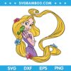 Disney Tangled Rapunzel SVG, Tangled Rapunzel SVG, Disney Rapunzel SVG, Tangled SVG DXF EPS PNG Disney Tangled Rapunzel SVG, Tangled Rapunzel SVG, Disney Rapunzel SVG, Tangled SVG DXF EPS PNG