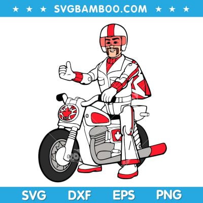 Duke Caboom Toy Story 4 SVG, Duke Caboom SVG, Toy Story SVG, Toy Story Banner SVG DXF EPS PNG Duke Caboom Toy Story 4 SVG, Duke Caboom SVG, Toy Story SVG, Toy Story Banner SVG DXF EPS PNG