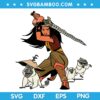 Raya Ongis SVG, Disney Raya Ongis SVG, Disney Character Raya Ongis SVG, The Last Dragon Raya Ongis SVG DXF EPS PNG