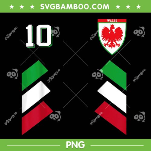 10 Welsh Football PNG, Wales Soccer Jersey PNG, Wales National Football Team PNG