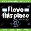 Alec Bohm I Love This Place SVG, Philadelphia Baseball Team SVG, Sport Philadelphia SVG DXF EPS PNG Alec Bohm I Love This Place SVG, Philadelphia Baseball Team SVG, Sport Philadelphia SVG DXF EPS PNG