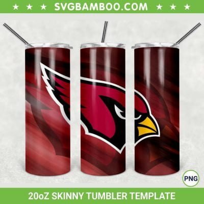 Arizona Cardinals 20oz Skinny Tumbler Template PNG, NFL Arizona Cardinals Tumbler Wrap PNG, NFL Football Tumbler Sublimation Design PNG Download Arizona Cardinals 20oz Skinny Tumbler Template PNG, NFL Arizona Cardinals Tumbler Wrap PNG, NFL Football Tumbler Sublimation Design PNG Download