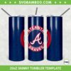 Atlanta Braves 20oz Skinny Tumbler Template PNG, MLB Atlanta Braves Tumbler Wrap PNG, Braves Baseball Tumbler Sublimation Design PNG Download Atlanta Braves 20oz Skinny Tumbler Template PNG, MLB Atlanta Braves Tumbler Wrap PNG, Braves Baseball Tumbler Sublimation Design PNG Download