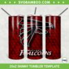 Atlanta Falcons 20oz Skinny Tumbler Template PNG, Atlanta Falcons Logo Tumbler Wrap PNG, Sports Logo Tumbler Sublimation Design PNG Download Atlanta Falcons 20oz Skinny Tumbler Template PNG, Atlanta Falcons Logo Tumbler Wrap PNG, Sports Logo Tumbler Sublimation Design PNG Download