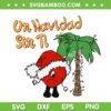 Bad Bunny Un Navidad Sin Ti SVG, Sad Heart Christmas Tree Lights SVG, Christmas Bad Bunny Sad Heart SVG DXF EPS PNG Bad Bunny Un Navidad Sin Ti SVG, Sad Heart Christmas Tree Lights SVG, Christmas Bad Bunny Sad Heart SVG DXF EPS PNG