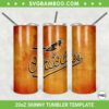Baltimore Orioles 20oz Skinny Tumbler Template PNG, Baltimore Orioles Logo Tumbler Wrap PNG, Baseball Sports Tumbler Sublimation Design PNG Download