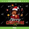 Black Girl Merry Christmas PNG, African Woman Xmas PNG, Merry Christmas Woman Santa Hat PNG Black Girl Merry Christmas PNG, African Woman Xmas PNG, Merry Christmas Woman Santa Hat PNG
