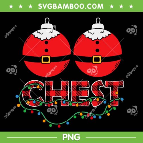 Chestnuts Red Plaid Christmas PNG, Christmas Couples Chestnuts PNG, Xmas Chestnuts Buffalo Plaid PNG
