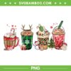 Christmas Coffee Iced Latte PNG, Cozy Winter Holiday Xmas PNG, Christmas Drinks Candy Cane PNG Christmas Coffee Iced Latte PNG, Cozy Winter Holiday Xmas PNG, Christmas Drinks Candy Cane PNG