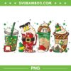 Peppermint Iced Latte Snowmen PNG, Hot Cacao Drinks Christmas PNG, Christmas Coffee Santa DecorationPNG Peppermint Iced Latte Snowmen PNG, Hot Cacao Drinks Christmas PNG, Christmas Coffee Santa DecorationPNG