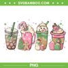 Christmas Coffee Cream PNG, Women Pink Christmas Spice Latte Cozy PNG, Drinks For Christmas Bubble Tea PNG Christmas Coffee Cream PNG, Women Pink Christmas Spice Latte Cozy PNG, Drinks For Christmas Bubble Tea PNG