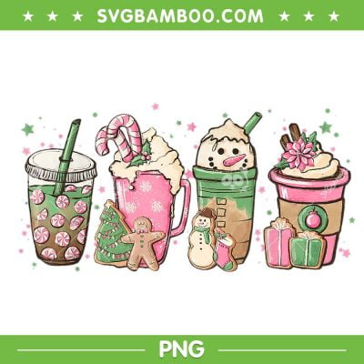 Christmas Coffee Cream PNG, Women Pink Christmas Spice Latte Cozy PNG, Drinks For Christmas Bubble Tea PNG Christmas Coffee Cream PNG, Women Pink Christmas Spice Latte Cozy PNG, Drinks For Christmas Bubble Tea PNG