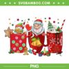 Christmas Coffee Santa Snowman PNG, Santa Coffee Xmas 2022 PNG, Santa And Snowman Christmas PNG Christmas Coffee Santa Snowman PNG, Santa Coffee Xmas 2022 PNG, Santa And Snowman Christmas PNG