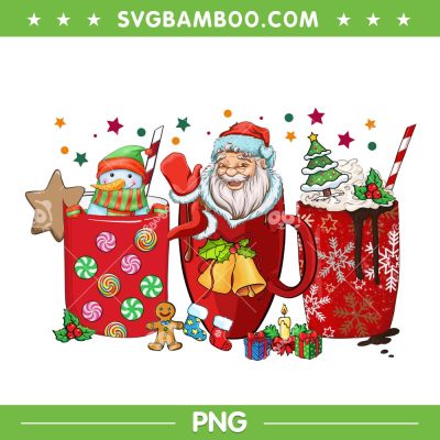 Christmas Coffee Santa Snowman PNG, Santa Coffee Xmas 2022 PNG, Santa And Snowman Christmas PNG Christmas Coffee Santa Snowman PNG, Santa Coffee Xmas 2022 PNG, Santa And Snowman Christmas PNG