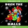 Christmas Donald Duck The Halls PNG, Disney Mickey And Friends Christmas 2022 PNG, Xmas Donail Duck Opening Gift PNG Christmas Donald Duck The Halls PNG, Disney Mickey And Friends Christmas 2022 PNG, Xmas Donail Duck Opening Gift PNG