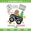 Christmas Truck Santa Sack SVG, Gingerbread Pole Mail SVG, Christmas Truck Special Delivery SVG DXF EPS PNG Christmas Truck Santa Sack SVG, Gingerbread Pole Mail SVG, Christmas Truck Special Delivery SVG DXF EPS PNG
