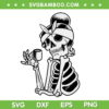 Coffee Drinking Skeleton Lazy DIY SVG, Lazy Skeleton SVG, Skeleton Drink Coffee SVG DXF EPS PNG Coffee Drinking Skeleton Lazy DIY SVG, Lazy Skeleton SVG, Skeleton Drink Coffee SVG DXF EPS PNG