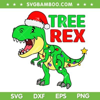 Cute Christmas Dinosaur SVG, Christmas Tree Lights Santa Xmas SVG, Green Dinosaur Christmas Santa Hat SVG DXF EPS PNG Cute Christmas Dinosaur SVG, Christmas Tree Lights Santa Xmas SVG, Green Dinosaur Christmas Santa Hat SVG DXF EPS PNG