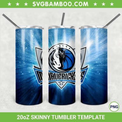 Dallas Mavericks 20oz Skinny Tumbler Template PNG, Dallas Mavericks Logo Tumbler Wrap PNG, Basketball Team Tumbler Sublimation Design PNG Download Dallas Mavericks 20oz Skinny Tumbler Template PNG, Dallas Mavericks Logo Tumbler Wrap PNG, Basketball Team Tumbler Sublimation Design PNG Download