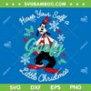 Disney Goofy Christmas Classic SVG, Disney Mickey And Friends Christmas SVG, Disney Christmas SVG DXF EPS PNG Disney Goofy Christmas Classic SVG, Disney Mickey And Friends Christmas SVG, Disney Christmas SVG DXF EPS PNG