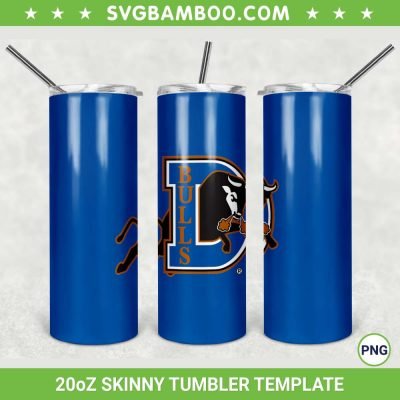 Durham Bulls 20oz Skinny Tumbler Template PNG, Durham Bulls Logo Tumbler Wrap PNG, Durham Bulls Baseball Tumbler Sublimation Design PNG Download Durham Bulls 20oz Skinny Tumbler Template PNG, Durham Bulls Logo Tumbler Wrap PNG, Durham Bulls Baseball Tumbler Sublimation Design PNG Download